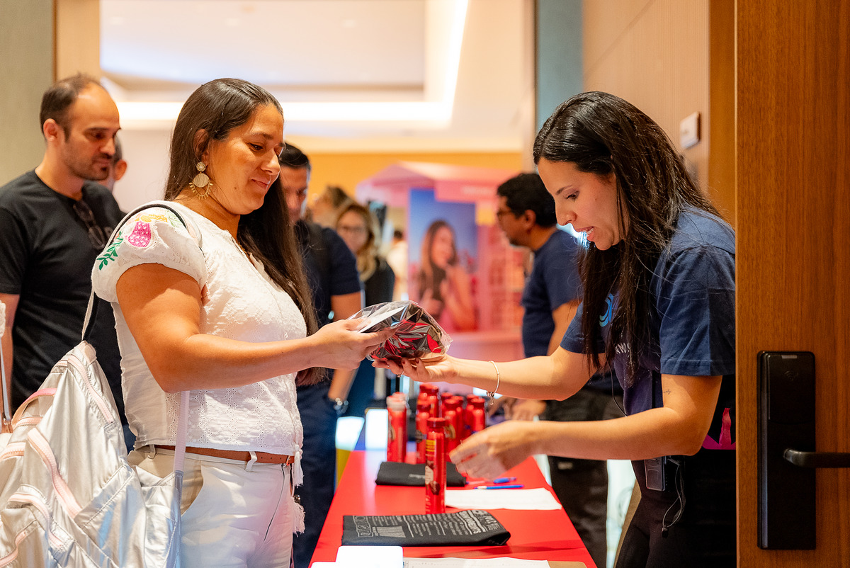Product Launches and Brand Activations
